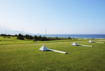 FLC Quy Nhon Resort Golf Links