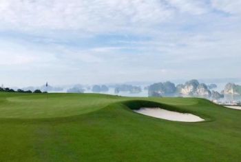 FLC Ha Long Golf Club