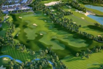 FLC GOLF LINKS SAM SON