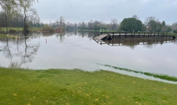 Golden Sans Golf Club