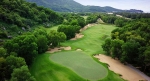 Sân golf Silk Path Đông Triều