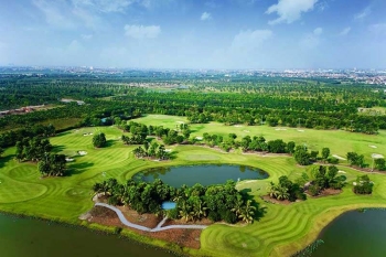 Hochiminh Golf Tour 4D3N3R