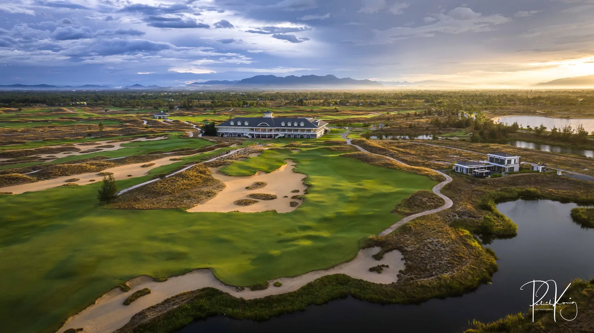 Hoiana Golf Golf Resort