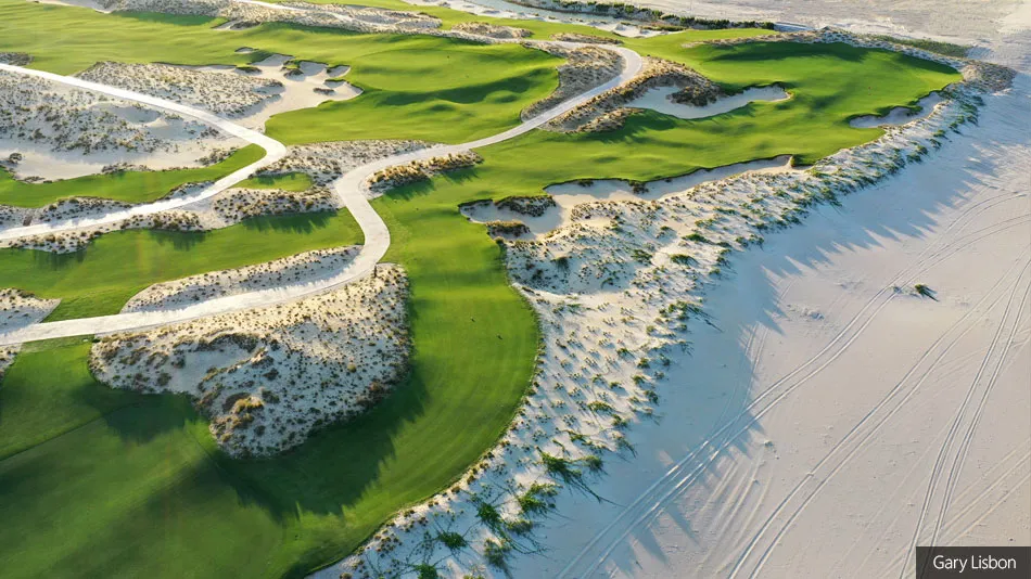 Hoiana Golf Golf Resort