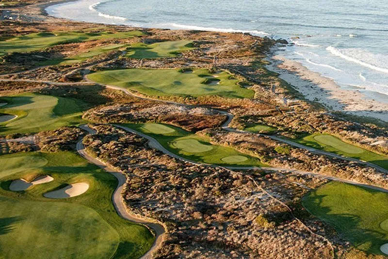 Hoiana Golf Golf Resort