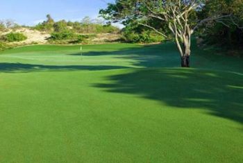 Sân golf The Bluffs Hồ Tràm Strip