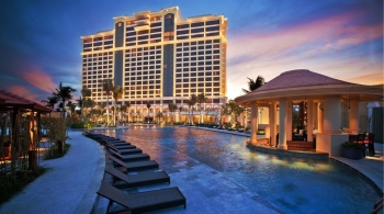 The Bluffs Hotram Golf - Stay & Play 2 Days 1 Night