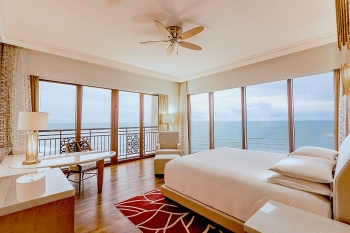 The Grand Hotram Hotel