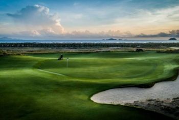 Sân golf KN Golf Links - Cam Ranh