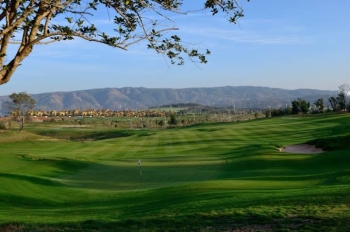Kunming Oct Wind Valley GC
