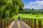Kunming golf tour 5D4D
