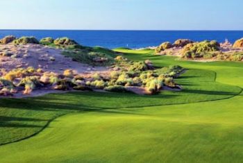 FLC GOLF LINKS SAM SON