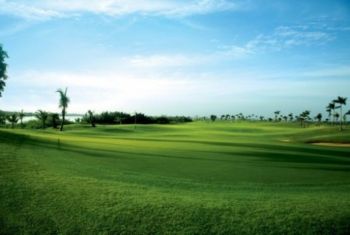 Sân golf Taekwang Jeongsan