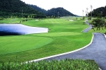Legend Hill Golf Booking Vietnam | Twin-Green Golf Experience Near Hanoi