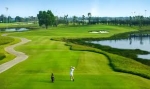 Leman Cu Chi Golf Booking | Best Golf Tee Time Near Ho Chi Minh City
