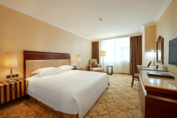 Lợi Lai (Li Lai) International Hotel