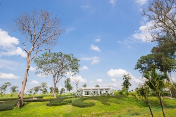 Long Thanh Vientiane GC