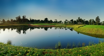Long Thanh Vientiane GC