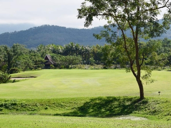 Luang Prabang Golf Club