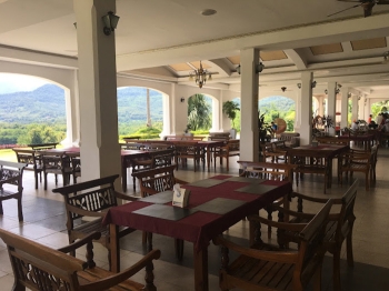 Luang Prabang Golf Club