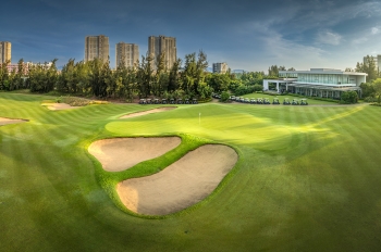 Montgomerie Links GC