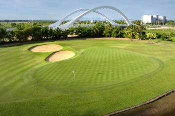 Montgomerie Links GC