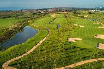 Kỳ nghỉ Golf Phan Thiết 4N/3N