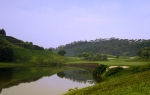 Conquer Mission Hills Shenzhen Golf Paradise 5D4D