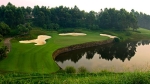 Conquer Mission Hills Shenzhen Golf Paradise 5D4D