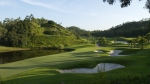 Conquer Mission Hills Shenzhen Golf Paradise 5D4D