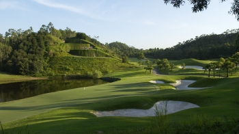 Ozaki Golf Club