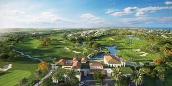 Sân Golf Đồi Rồng -Hải Phòng