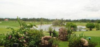 Cua Lo Golf Resort