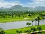 Trang An Golf and Country Club