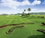 Sono Belle Hai Phong (Song Gia Golf Resort)