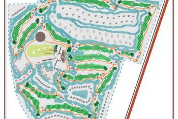 BRG Ruby Tree Golf Club (Do Son Seaside Golf club)