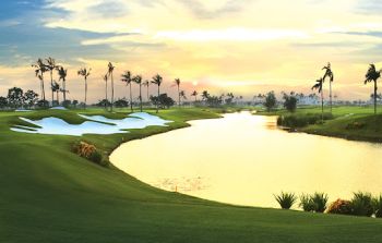 Sono Belle Hai Phong (Song Gia Golf Resort)