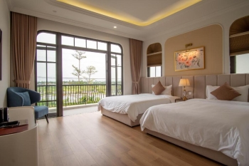 Rubby Tree Golf & Villa