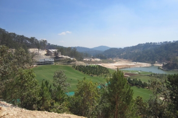 SAM TUYEN LAM GC