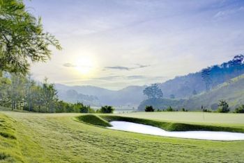 Sân golf Sacom Tuyền Lâm