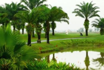 Sân golf Long Thành