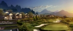 Hanoi Golf Tour 4D3N3R