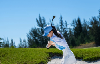 Vinpearl Nha Trang Golf Club