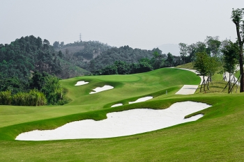 Sapa Grand Golf Club