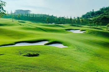 Sapa Grand Golf Club