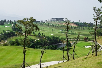 Sapa Grand Golf Club