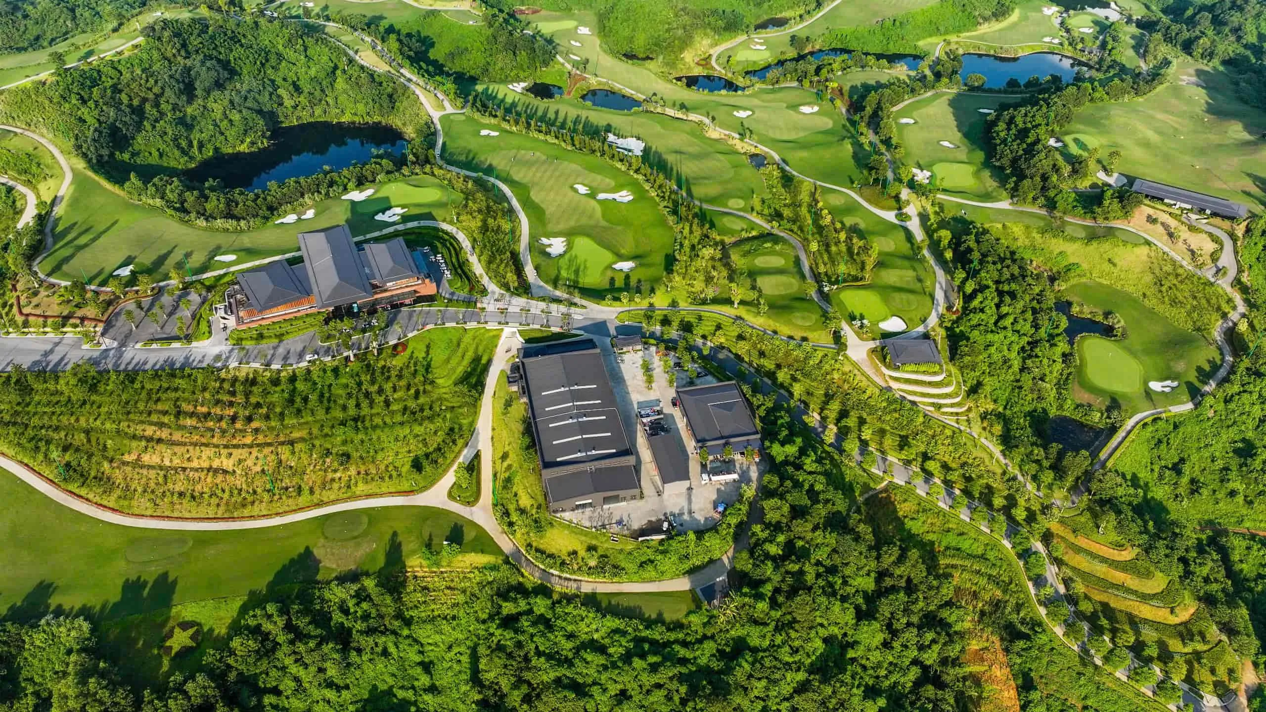 Combo nghỉ dưỡng Sapa Grand Golf Resort 2 ngày 1 đêm