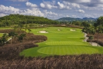 TOUR GOLF BANGKOK- PATTAYA 4N3Đ