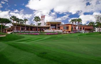 Siam Country Club, Plantation Course