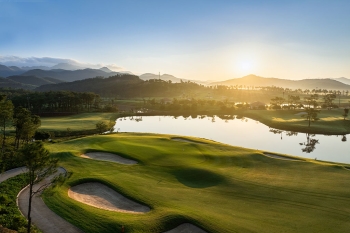 Silkpath Dong Trieu GC